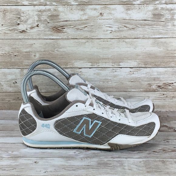 new balance 442   trainer